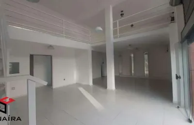 Salão para aluguel barcelona - são caetano do sul - sp