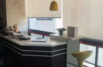 Apartamento com 4 quartos à venda na Rua Jesuíno Arruda, 122, Itaim Bibi, São Paulo