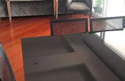 Apartamento para aluguel 3 quartos 3 suítes 2 vagas santo antônio - são caetano do sul - sp