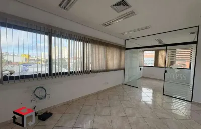 Sala à venda 1 vaga jardim do mar - são bernardo do campo - sp