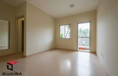 Apartamento com 2 quartos à venda na Rua Taquaruçu, 391, Jabaquara, São Paulo