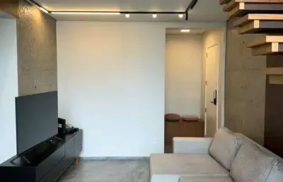 Apartamento para aluguel 3 quartos 3 suítes 2 vagas vila olímpia - são paulo - sp