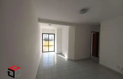 Apartamento à venda 1 quarto 1 vaga barcelona - são caetano do sul - sp