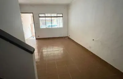 Sobrado à venda 3 quartos 1 vaga rudge ramos - são bernardo do campo - sp