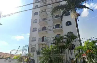 Apartamento 2 dormitorios 74m2 na vila santa catarina