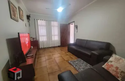 Sobrado à venda 2 quartos 1 suíte 2 vagas baeta neves - são bernardo do campo - sp