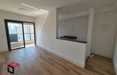 Apartamento à venda 2 quartos 1 vaga jardim do mar - são bernardo do campo - sp