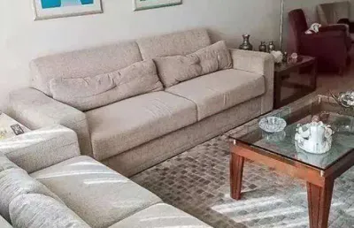 Apartamento 3 dormitorios na vila nova conceição 103m2