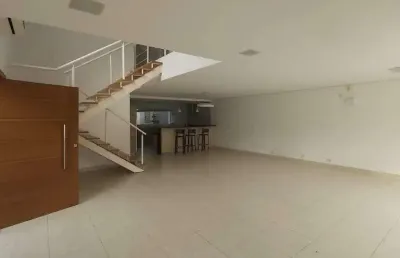 Sobrado à venda 4 quartos 4 suítes 4 vagas mirandopolis - são paulo - sp