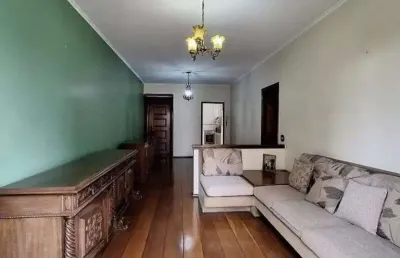 Apartamento 120 m² localizado no bairro centro santo andré - sp