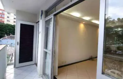Apartamento aluguel 3 quartos 1 suíte 1 vagas centro - santo andré - sp