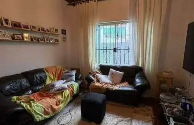 Casa à venda 3 quartos 1 suíte 3 vagas barcelona - são caetano do sul - sp