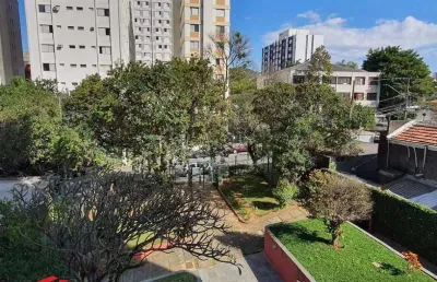 Apartamento com 3 quartos à venda na Rua João Moura, 1406, Pinheiros, São Paulo