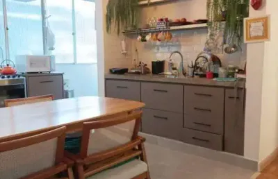 Apartamento à venda 1 quarto paraíso - são paulo - sp