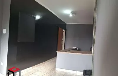 Apartamento à venda 2 quartos 1 vaga erasmo assunção - santo andré - sp