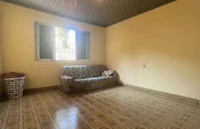 Casa à venda 2 quartos 2 vagas metalúrgica - santo andré - sp