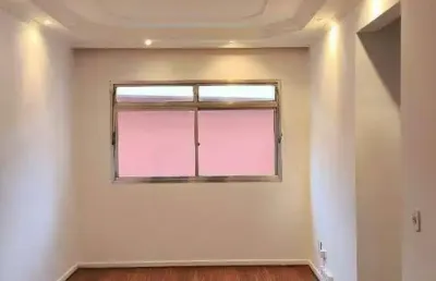 Apartamento à venda 2 quartos 1 vaga taboão - são bernardo do campo - sp