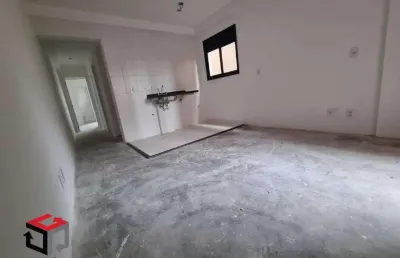 Apartamento à venda 2 quartos 1 suíte 1 vaga campestre - santo andré - sp