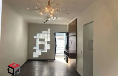 Sobrado à venda 3 quartos 1 suíte 2 vagas planalto - são bernardo do campo - sp