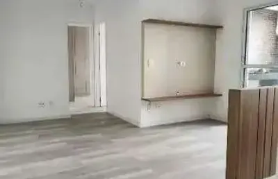 Apartamento à venda 2 quartos 1 vaga campestre - santo andré - sp