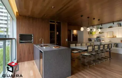 Apartamento à venda 4 quartos 2 suítes 3 vagas brooklin paulista - são paulo - sp
