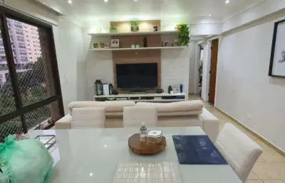 Apartamento com 3 quartos à venda na Rua Marquês Olinda, 434, Vila Dom Pedro I, São Paulo