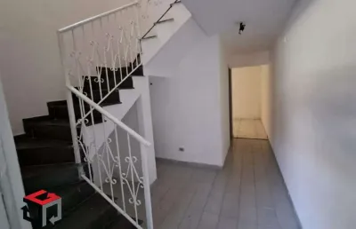 Sobrado para aluguel 3 quartos 1 suíte 2 vagas terra nova ii - são bernardo do campo - sp