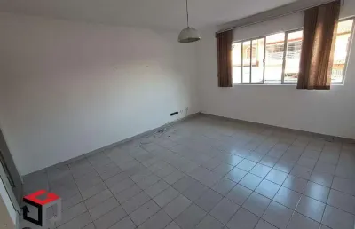 Sobrado para aluguel 3 quartos 1 suíte 2 vagas terra nova ii - são bernardo do campo - sp