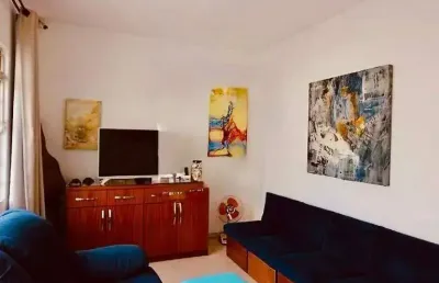 Casa à venda 3 quartos 3 vagas baeta neves - são bernardo do campo - sp