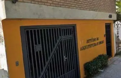 Casa à venda 3 quartos 2 vagas centro - são bernardo do campo - sp