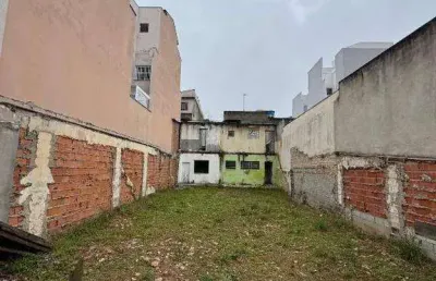 Terreno para aluguel cecília maria - santo andré - sp