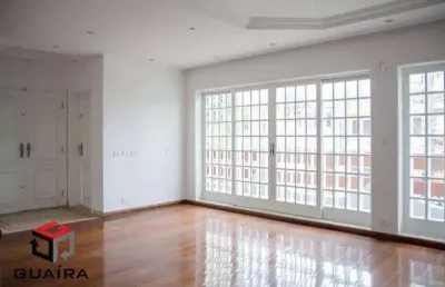 Casa para aluguel 4 quartos 4 suítes 9 vagas rudge ramos - são bernardo do campo - sp