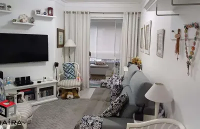 Apartamento à venda 3 quartos 1 suíte 2 vagas centro - são bernardo do campo - sp