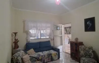Casa à venda 2 quartos 2 vagas marek - santo andré - sp