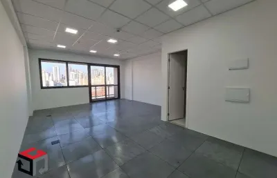 Sala à venda 1 vaga centro - são bernardo do campo - sp
