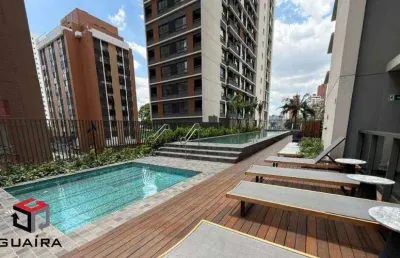 Apartamento com 4 quartos à venda na Rua Doutor Jesuíno Maciel, 685, Campo Belo, São Paulo