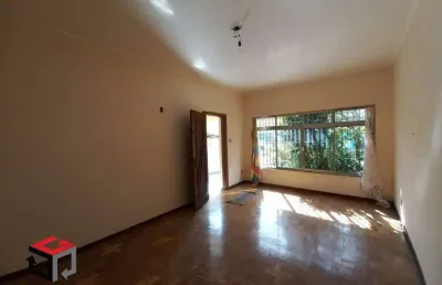 Casa à venda 3 quartos 1 suíte 6 vagas homero thon - santo andré - sp