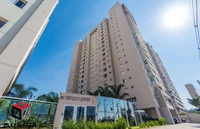 Apartamento à venda 2 quartos 1 suíte 1 vaga rudge ramos - são bernardo do campo - sp