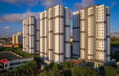 Apartamento à venda 2 quartos 1 vaga rudge ramos - são bernardo do campo - sp