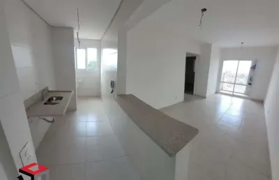 Apartamento à venda 2 quartos 2 vagas assunção - são bernardo do campo - sp
