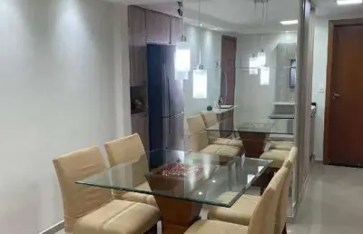 Apartamento à venda 2 quartos 1 vaga alvorada - santo andré - sp