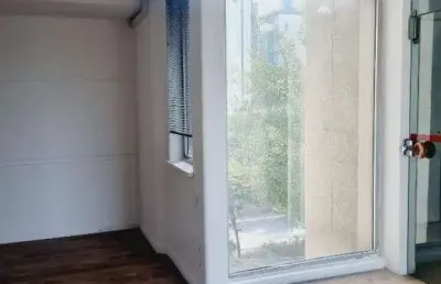 Conjunto comercial de 204 m² com 4 vagas no edifício morumbi — próximo à berrini, nações unidas e marginal pinheiros
