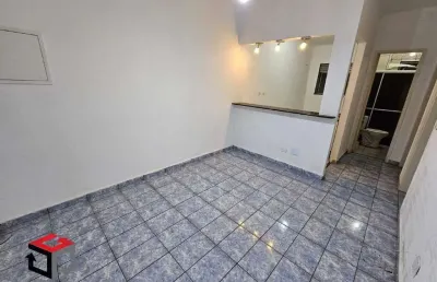 Apartamento à venda 2 quartos 1 vaga paulicéia - são bernardo do campo - sp