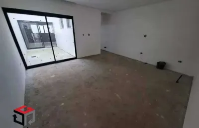 Sobrado novo / bairro olímpico - são caeatno / 3 suítes / 2 vagas