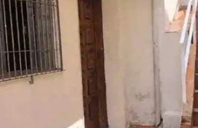 Casa com 3 quartos à venda na Rua Geraldo Salini Romeo, 136, Vila Santa Catarina, São Paulo