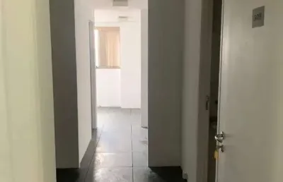 Ótima sala comercial de 30m², no planalto paulista - sp!!!!