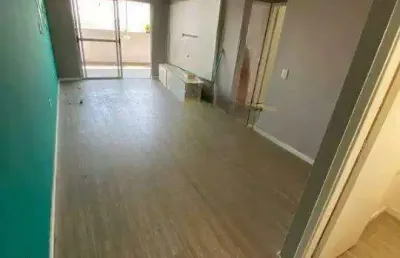 Apartamento à venda 2 quartos 3 vagas rudge ramos - são bernardo do campo - sp