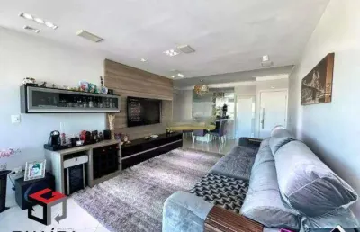 Apartamento à venda 3 quartos 3 suítes 3 vagas jardim do mar - são bernardo do campo - sp