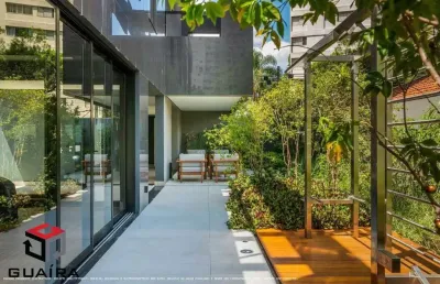 Apartamento com 1 quarto à venda na Rua Alvorada, 676, Vila Olímpia, São Paulo