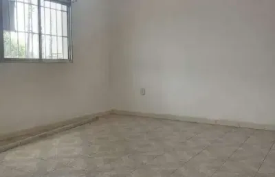 Casa para aluguel 2 quartos 2 vagas linda - santo andré - sp